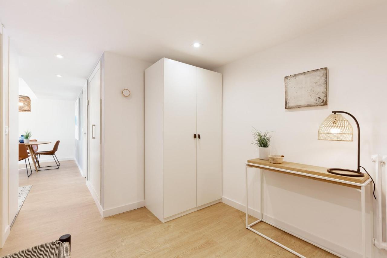 Mirador Del Ebro Apartment Zaragoza Exterior photo